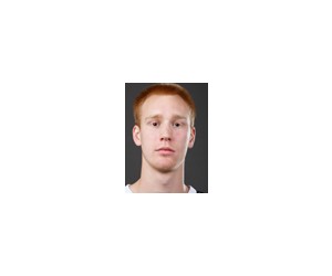 Mitch Hahn basketball player - PF