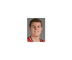 Mitch Listau basketball player - G