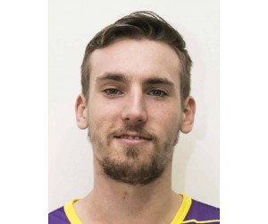 Mitch Mccarron basketball player - SG