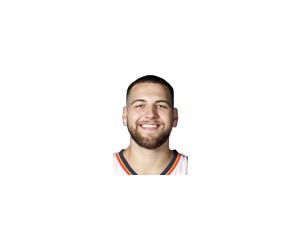 Mitch Mcgary basketball player - PF/C