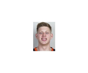 Mitch Prendergast basketball player - G
