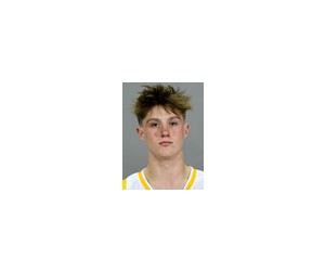 Mitchel Minor basketball player - G