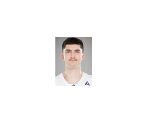 Mitchell Chaffee basketball player - C