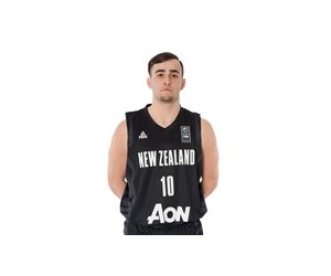 Mitchell Dance basketball player - SG