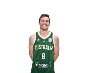 Mitchell Norton basketball player photo 2
