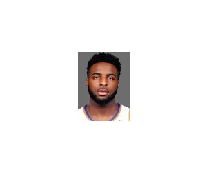 Mitchell Robinson basketball player photo 1