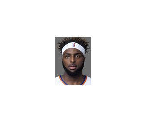 Mitchell Robinson basketball player - C