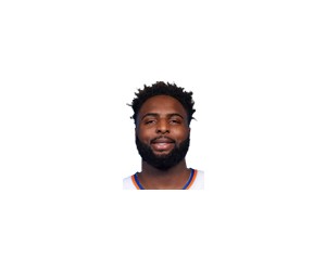 Mitchell Robinson basketball player photo 4