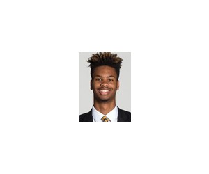 Mitchell Smith basketball player - PF
