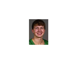Mitchell Sueker basketball player - F
