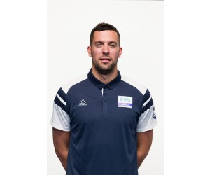 Mitja Nikolic basketball player photo 1