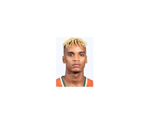 M.j. Randolph basketball player - G