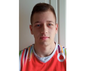 Mladen Bokun basketball player