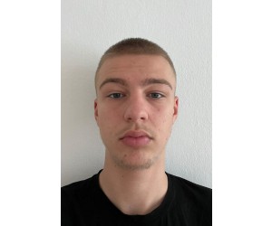 Mladen Marinkovic basketball player