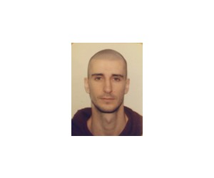 Mladen Pavlovic basketball player - SF/SG