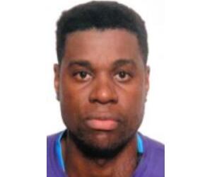 Mletshi Yannick Anzuluni basketball player