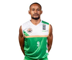Mmadi Abdou Kassim basketball player