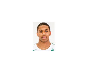 Mo Arnold basketball player - G