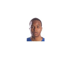 Mo Evans basketball player - PG