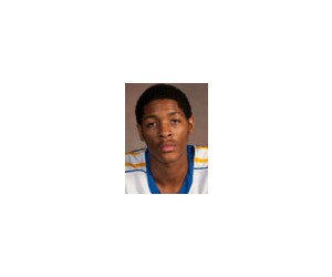 Mo Jeffers basketball player - C