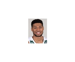 Mo Njie basketball player - C