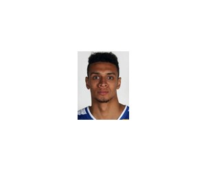 Moataz Aly basketball player - PF