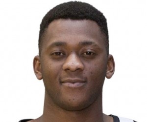 Mobido Diaby basketball player - C