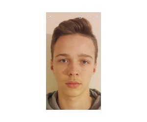 Modestas Jescenko basketball player