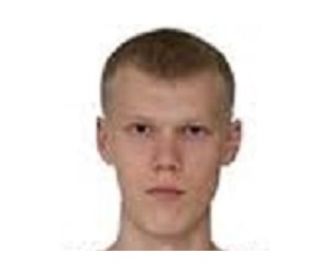 Modestas Paulauskas basketball player - SF