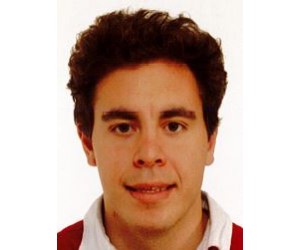 Modesto Vazquez Romero basketball player - C