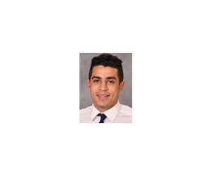 Mohab Abdalatif basketball player - F