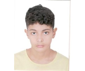 Mohamed - Amin Daoudi Mourinou basketball player