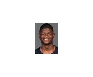 Mohamed Bamba basketball player - PF/C