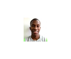Mohamed Barro basketball player photo 1