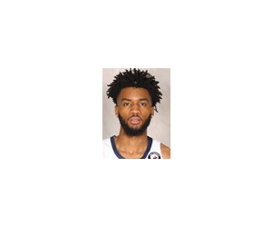 Mohamed Camara basketball player - G