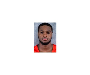 Mohamed Diallo basketball player - F