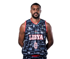 Mohamed Mansur basketball player