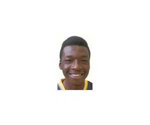 Mohamed Queta basketball player - PF/C