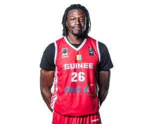 Mohamed Queta basketball player photo 2