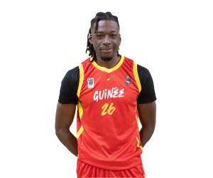 Mohamed Queta basketball player photo 3