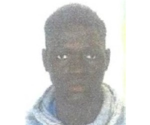 Mohamed Sangare basketball player photo 1