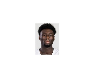 Mohamed Sanogo basketball player - F