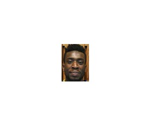 Mohamed Souare basketball player - PF
