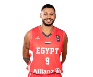 Mohamed Taha Ibrahim Abdelrahman Mohamed basketball player