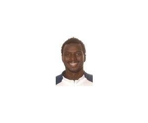 Mohamed Tamsir Fall basketball player - C