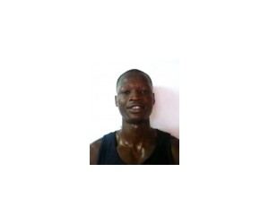 Mohamed Thiam basketball player photo 1