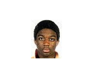 Mohamed Toure basketball player - SG