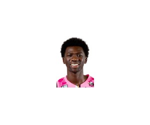 Mohammad Gadiaga basketball player - F