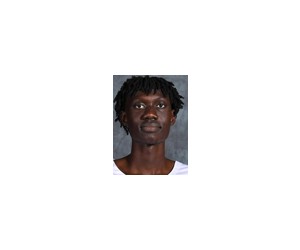 Mohammadou Gueye basketball player - C