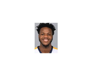 Mohammed Abdulsalam basketball player - C
